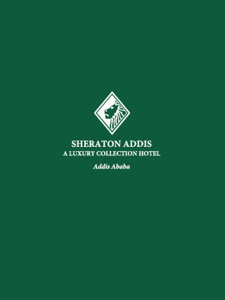 Sheraton Addis Hotel